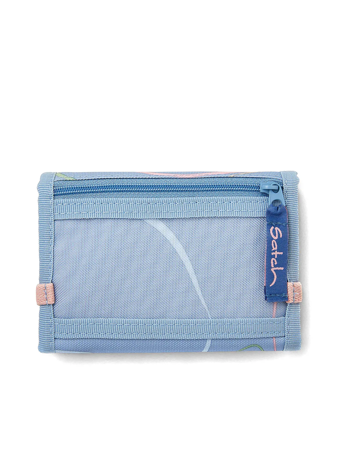 SATCH | Geldbörse Vivid Blue | 